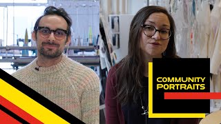 Creating Spaces with Indigenous Rising | Community Portraits