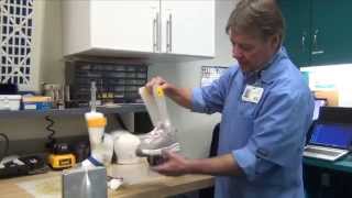 Lambert High School Healthcare Pathway and Internship