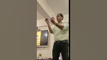 Torque Experienced By Current Carrying Coil  || SCERT || #scert #study #shorts #experiment #physics