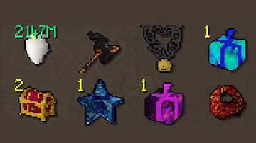 THIS RSPS HAS ITEMS YOU NEED NOW - Soulfire RSPS