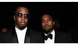 DIDDY ATTENDS KANYE WEST'S ROLLING LOUD L.A SET WITH TY DOLLA SIGN 2 CHRONICLES 16