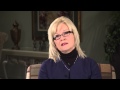 Heart for the World :: Jutta Testimony