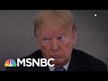 Claire McCaskill On Obama Speech: Trump Has Never Looked Smaller | The 11th Hour | MSNBC