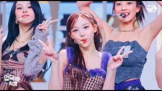 Twice One Spark  Stage Mix