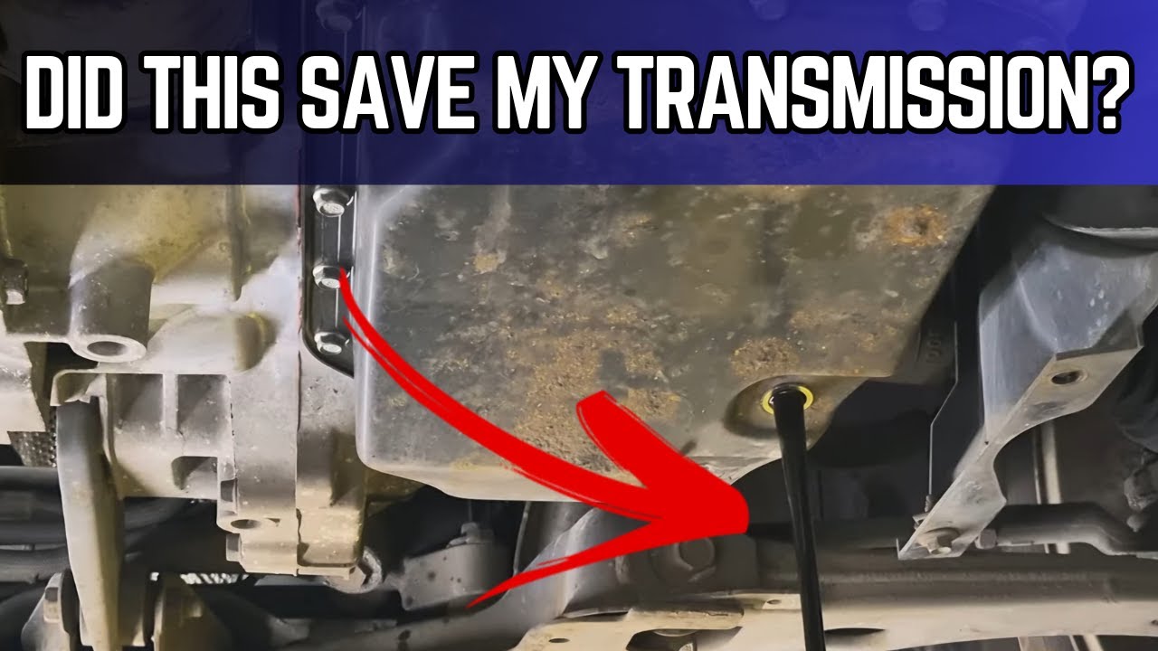 Mazda 3 Fluid Change