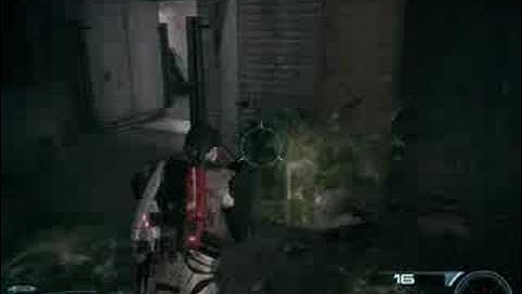 Mass Effect (PC) Part 25: Feros - Carnage at Zhu