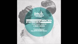 Fathers Of Sound - One Kiss Ft. Majuri (Italoboyz &amp; Blind Minded Superfiction Interpretation) PSB038