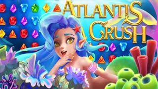 Atlantis Mysterious Quest screenshot 1