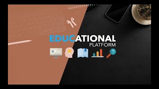 PISARA E LEARNING MARKETING CAMPAIGN/ VIDEO PRESENTATION WITH MOTION GRAPHICS