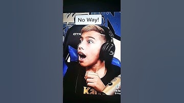 Ferran finally seeing his grandma!