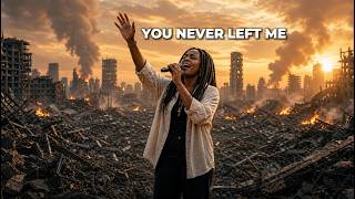 You Never Left Me  —  BlessNation Official Profile