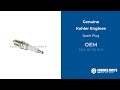 Kohler-25-132-19-S-CH-Command-PRO-Spark-Plug