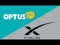 Optus &amp; SpaceX - landmark deal | Dirt Report