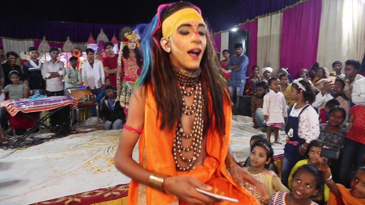 Best 2020..Krishan Sudama Comedy Funny Jhanki 2022