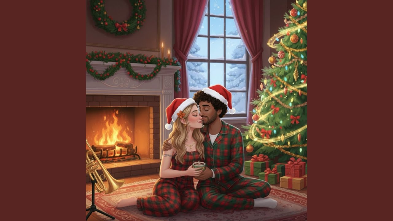 Christmas bout to hit different (with you baby)