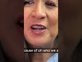 Candice Ruggiero and Kevlan powerful conversation