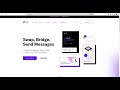 How to Create a Multi-Chain Crypto Swap – Cross-Chain Bridge + DEX Aggregator