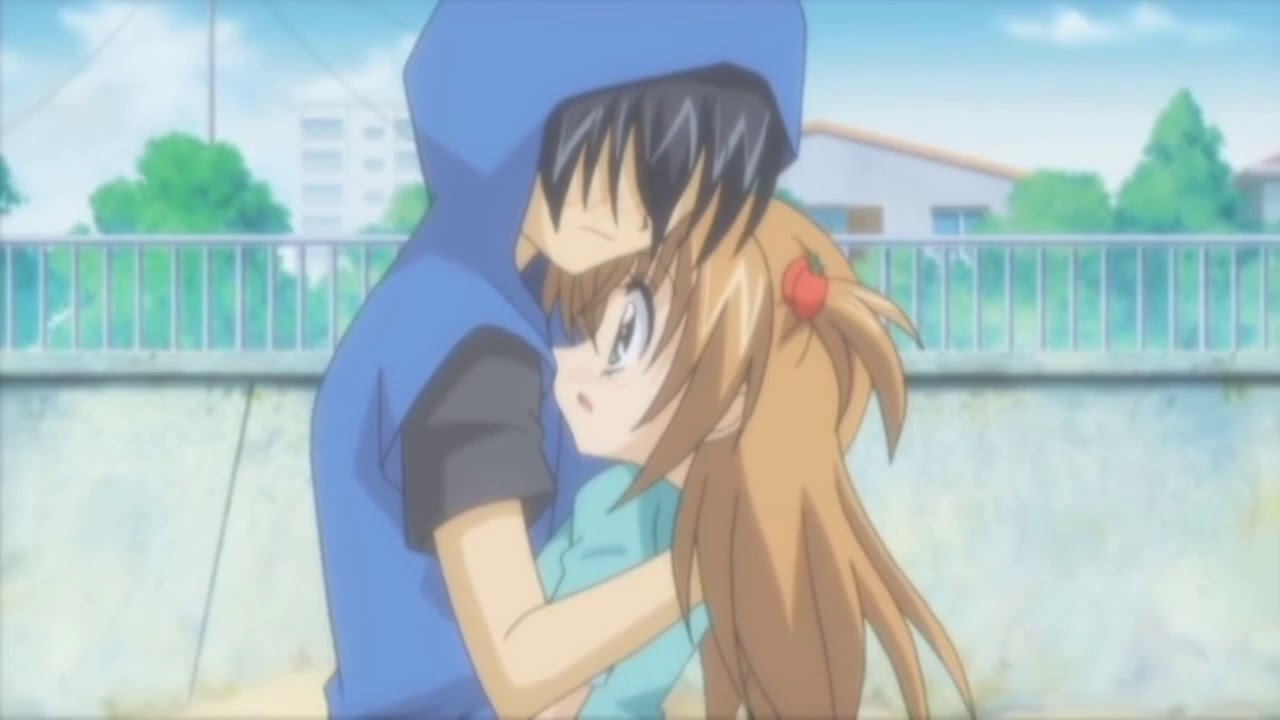 Kilari | Hiroto X Kilari amoureux ?