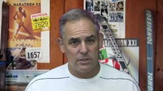The Food Pyramid and Body Mass Index (BMI) - Part 3