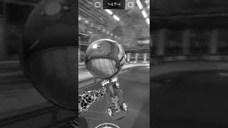 Cómo me gusta hacer la cocreta en el airee! | Rocket League