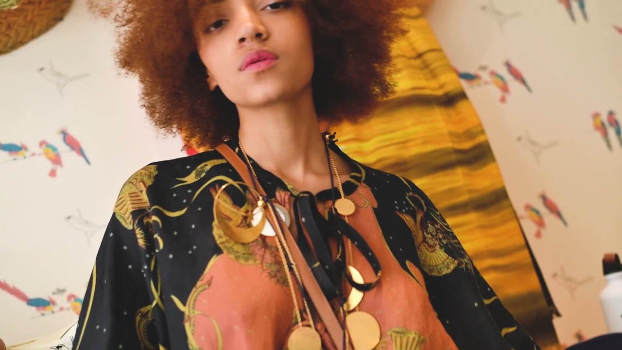 Loewe Paula’s Ibiza 2021 @ Cara Boutique