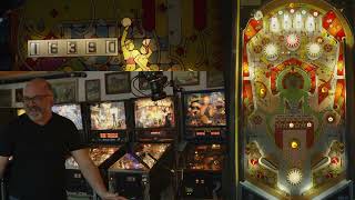 Spanish Eyes - Pinball Tutorial