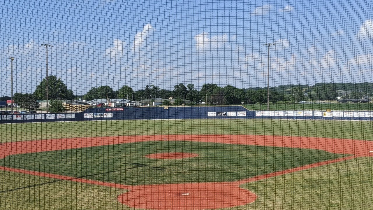 Clarinda JV vs Southwest Valley JV (Baseball) YouTube