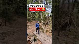 Youtube ohne Plan - Community Fernwanderung Neckarsteig