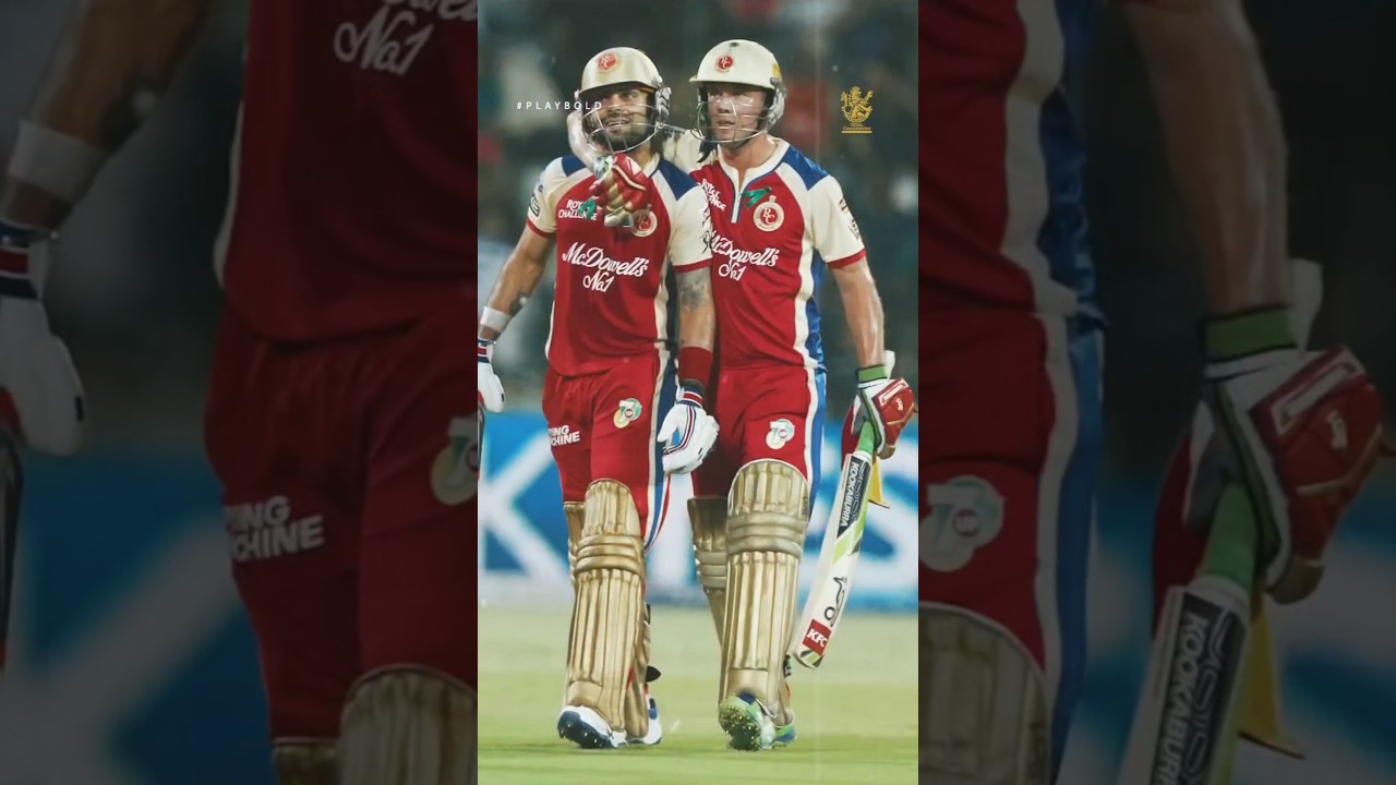 Can Rcb do it?