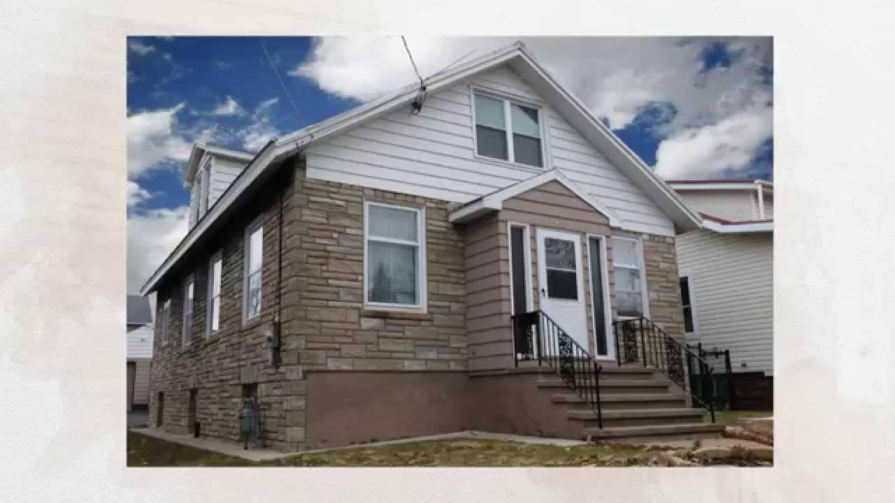 The Groah Properties Team Presents: 1830 Rutger Street, Utica, NY 13501