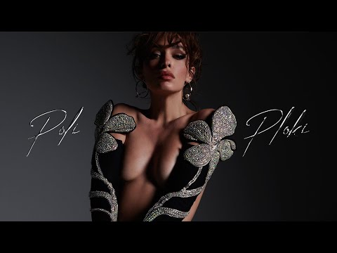 Eleni Foureira - Poli_Ploki - Official Promo Videos