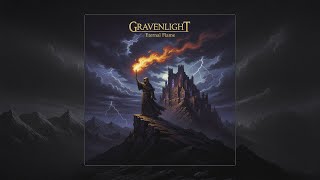 Gravenlight Eternal Flame Epic Doom Metal