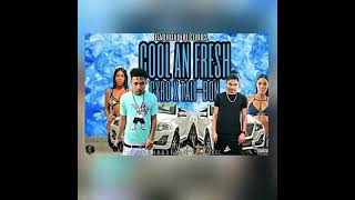 Cyro Ft Tallyban - Cool An Fresh