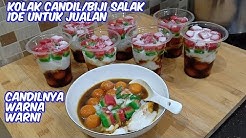 KOLAK CANDIL / BIJI SALAK. RESEP UNTUK JUALAN - Durasi: 33.27. 