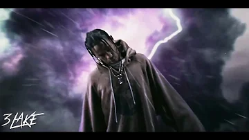 Travis Scott - Comedown (Feat. Don Toliver & 21 Savage) (Prod. By 3LAKE)