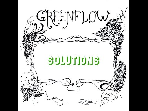 Greenflow - Ι gotcha  -1977