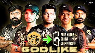 Why Godlike(GodL) is PMGC worthy | Some Insane Godlike Moments