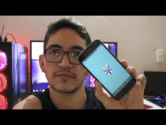 Como Fazer Root No Moto G5 , G5 Plus, G5S Ou G5S Plus - Android 8.1 Oreo -  Youtube