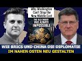 Scott Ritter: Warum Washington den neuen Nahen Osten nicht aufhalten kann