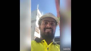 Table Formwork