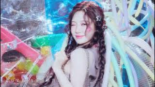 aespa - BAHAMA  (speed up)