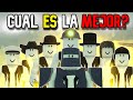 CUÁL ES LA MEJOR CLASE en RIELES MUERTOS? (ACTUALMENTE)