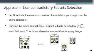 D-LEMA: Deep Learning Ensembles from Multiple Annotations (Teaser)