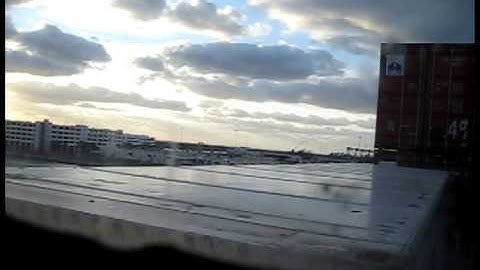 Mercury Vapor (video)