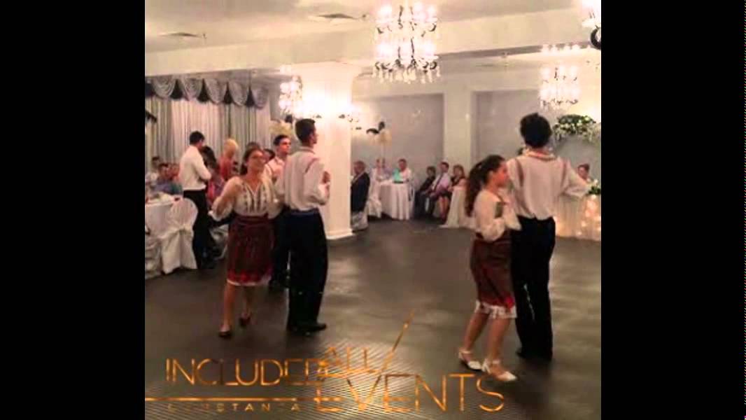 Dansatori de muzica populara la evenimente corporate, expozitii, targuri Constanta - 0728955745