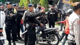 TEGANG!!! HARLAH BSM CK KE 7 #LAPANGAN AMONG ROGO YOGYAKARTA # Minggu, 29 Januari 2023