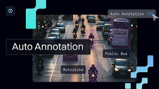 Famous Auto Annotate Your Entire Data with a Single Click: Auto Annotation Explained! Profile