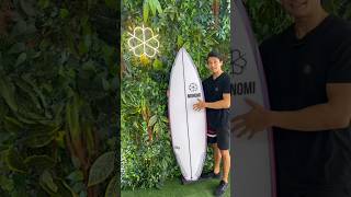 Quer Aprender a Manobrar? Conheça o Modelo SLX! #surf #comosurfar #pranchadesurf