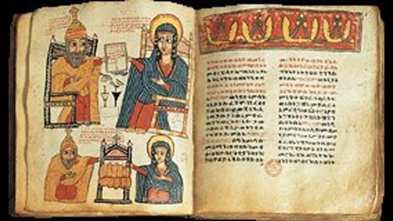 The Ethiopian Book of Life download 3gp Mp4 dan mp3 convert - Music Video Zone Streaming