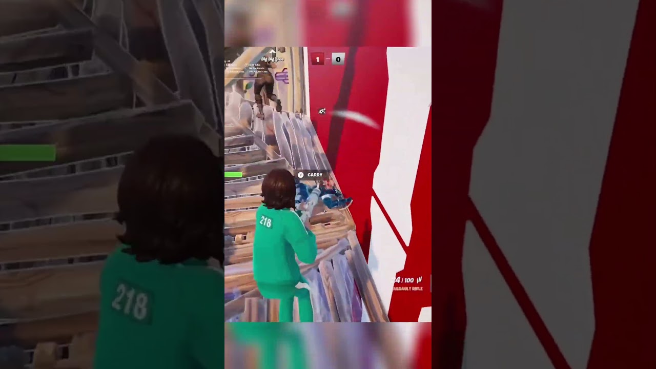 Box Fight 2v2 Controller Gameplay🎮 | Xbox Series X | 